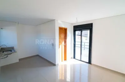Apartamento a venda com 01 dormitorio na região do jardim marajoara