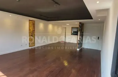 Apartamento para locação com 3 suítes no condomínio green village de 183 m² na cidade dutra!