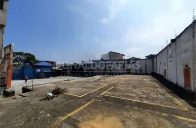 Imóvel comercial para alugar na avenida atlântica cidade dutra 340 m²