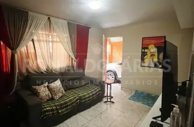 Sobrado a venda com  3 dormitórios 60 m²  e 2 vagas no grajaú bnh
