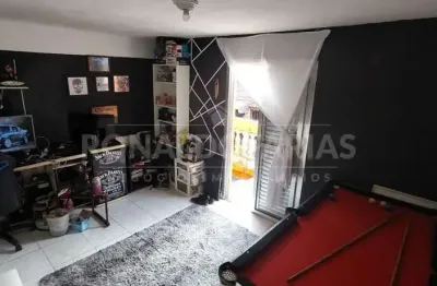 Sobrado a venda com  3 dormitórios 60 m²  e 2 vagas no grajaú bnh