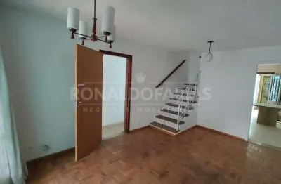 Sobrado a venda 2 dormitórios 2 vagas - região jardim marajoara