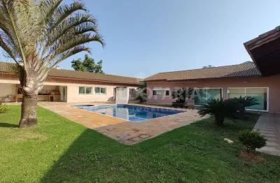 Casa térrea para venda bolsão de interlagos com 4 suites e 6 vagas costrução nova com 531m2