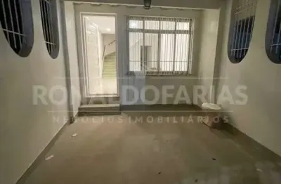 Sobrado a venda e locação com 03 dormitórios na região da vila mascote