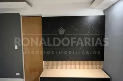 Apartamento com 3 quartos à venda na Rua Viriato Leão de Moura, --, Vila São José, São Paulo