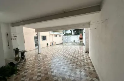 Sobrado pra locação  comercial.com 160 m² e 04 dormitórios na cidade dutra