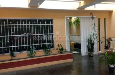 Sobrado à venda em excelente localizaçao jardim suzana!