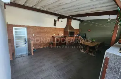 Terreno à venda na Rua Manuela Benitez Muriano, --, Jardim Colonial, São Paulo