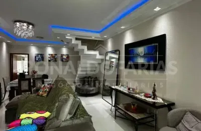 Casa a venda em jardim santo antoninho com 4 dormitórios e 2 vagas de garagem