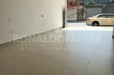 Ponto comercial para alugar na Rua Balneário São José, --, Vila São José, São Paulo