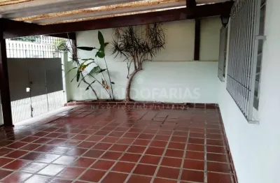 Casa térrea para locação em veleiros com 2 dormitórios e 2 vagas de garagem