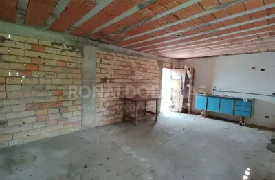 Terreno à venda na Rua Varsóvia, --, Interlagos, São Paulo