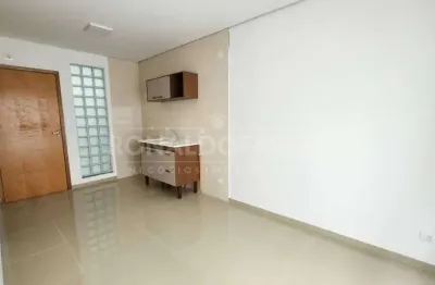 Studio a venda com 29,23m² e 01 dormitorio na região do jardim marajoara