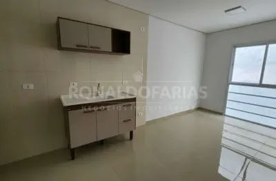 Studio a venda com 24,55m² e 01 dormitorio na região do jardim marajoara
