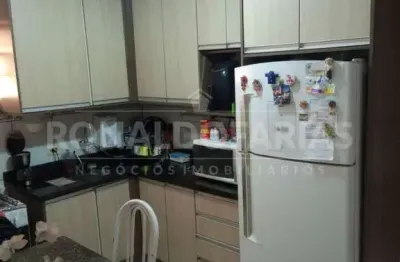 Apartamento com 2 quartos à venda na Rua Piraju, --, Conjunto Habitacional Brigadeiro Faria Lima, São Paulo