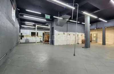 Salão comercial para locação no Socorro - Zona Sul de São Paulo