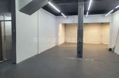 Salão comercial para alugar no bairro do socorro com 120 m² a.u