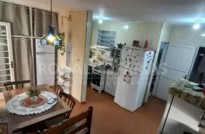 Casa térrea a venda com 03 dormitórios na região da cidade dutra