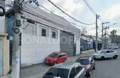 Galpão para alugar no bairro do grajau ideal para igreja 630 m² a.u