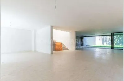 Casa à venda em condomínio hipíca max garden com 4 suítes 6 vagas de garagem