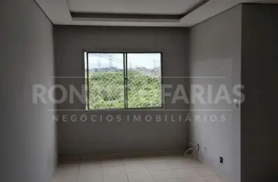 Apartamento à venda com 2 dormitórios na região de interlagos.