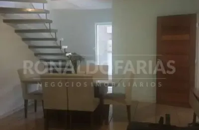 Casa com 3 quartos à venda na Rua Joaquim Leonardo da Rocha, --, Jardim das Camélias (Zona Sul), São Paulo