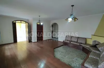Sobrado para venda bolsão de interlagos com vista para represa - vazio - 6 vagas