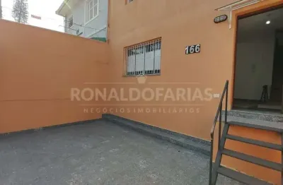 Sobrado a venda comercial ou residencial em santo amaro