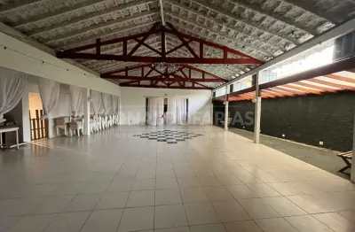 Barracão / Galpão / Depósito com 3 salas à venda na Avenida Atlântica, --, Interlagos, São Paulo