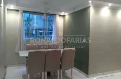 Apartamento com 3 quartos à venda na Avenida Senador Teotônio Vilela, --, Vila São José, São Paulo