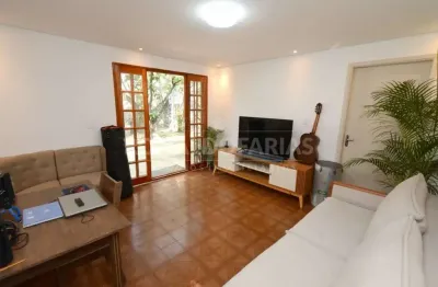 Casa a venda no jardim são bernando 3 dormitorios 4 vagas toda reformada