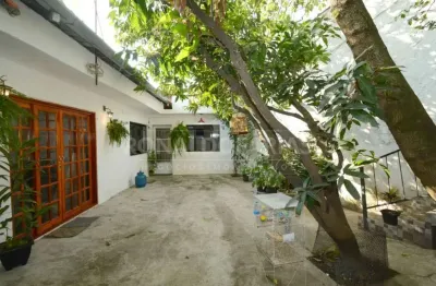 Casa a venda no jardim são bernando 3 dormitorios 4 vagas toda reformada