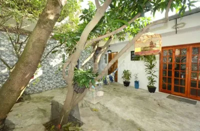 Casa a venda no jardim são bernando 3 dormitorios 4 vagas toda reformada