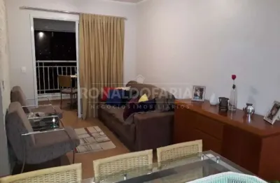 Apartamento a venda com 02 dormitórios na região de interlagos.