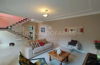 Sobrado a venda em sto amaro com 3 dormitórios e 3 vagas de garagem