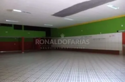 Galpao comercial bairro interlagos avenida atlântica 230 m útil.