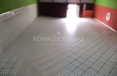 Galpao comercial bairro interlagos avenida atlântica 230 m útil.