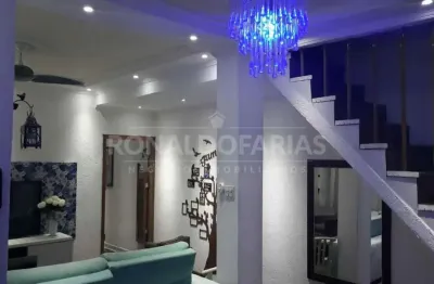 Casa com 4 quartos à venda na Rua Ptolomeu, --, Vila Socorro, São Paulo
