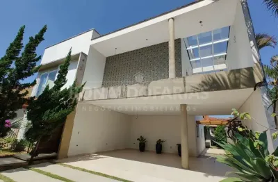 Casa com 4 quartos à venda na Rua Luíza Cecco Leonardi, --, Interlagos, São Paulo