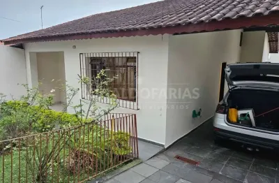 Casa a venda na cidade dutra com 3 dormitórios 1 suíte e 3 vagas de garagem