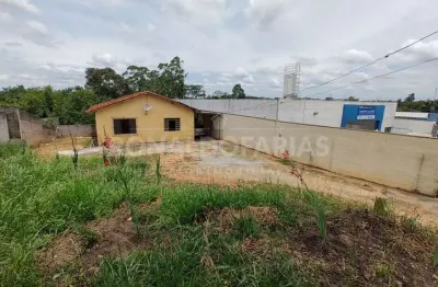 Casa térrea à venda com 2 dormitórios e 1000m² no jardim lucélia
