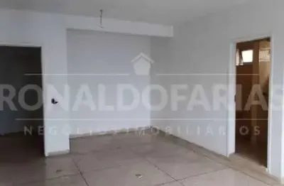 Conjunto comercial com 04 salas para locação- veleiros