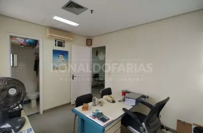 Casa comercial à venda na Avenida Vereador José Diniz, --, Santo Amaro, São Paulo