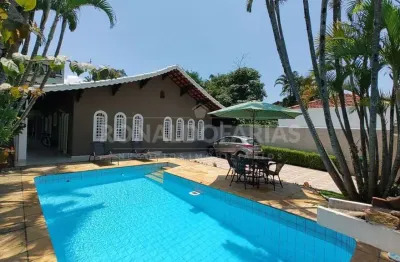 Casa térrea para venda bolsão de interlagos com piscina