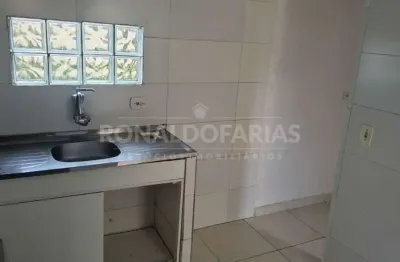 Apartamento para locação 1 dormitorio sem garagem proximo a av. atlantica