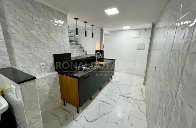 Cobertura à venda em interlagos 104 m2 dormitórios 2 vagas de garagem cobertas