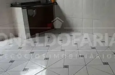 Casa com 2 quartos à venda na Rua Luísa Roldan, --, Jardim das Imbuias, São Paulo
