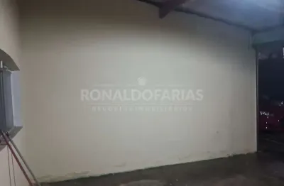 Casa com 2 quartos à venda na Rua Luísa Roldan, --, Jardim das Imbuias, São Paulo