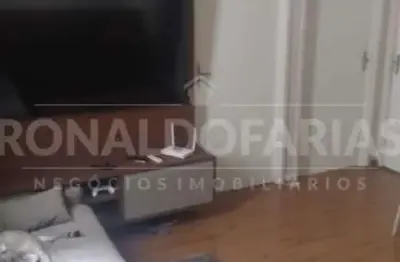 Apto para venda ou locação com 2 dorm. na jardim belcito grajaú