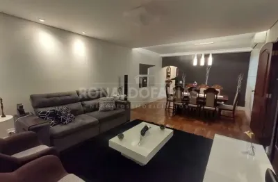 Casa a venda em interlagos com 3 dormitórios 1 suíte e 2 vagas de garagem
